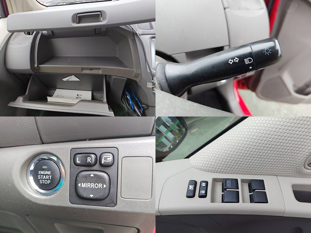 ヴィッツ５ＤＦリミテッド２の写真 6