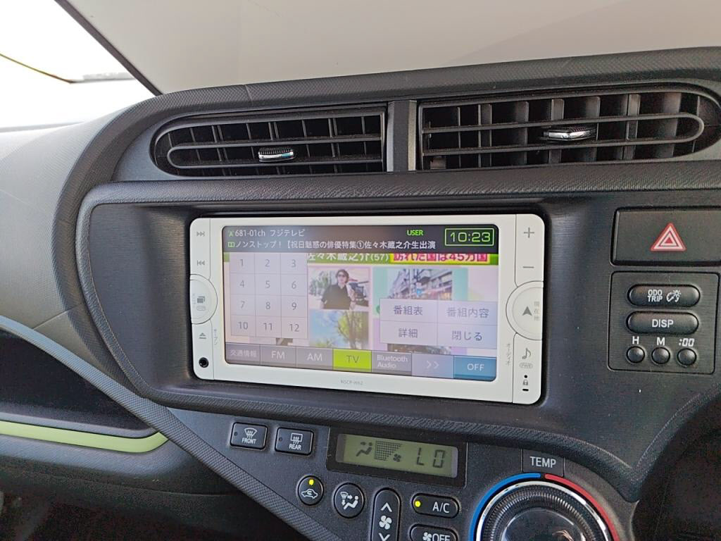 アクアＳの写真 17