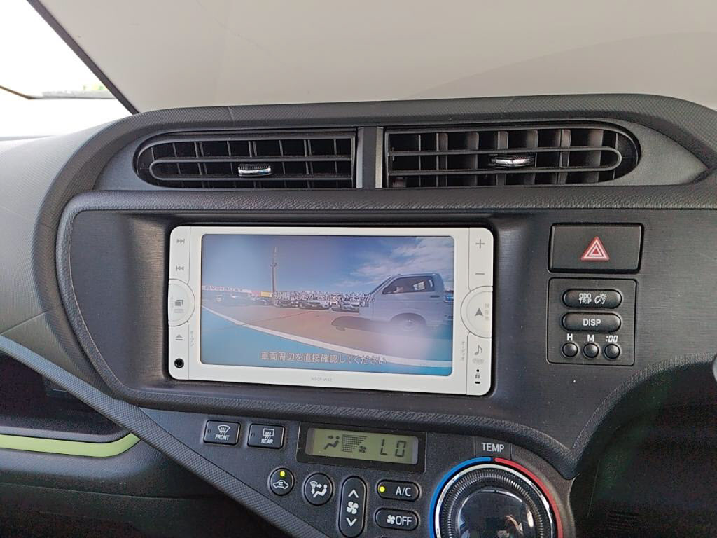 アクアＳの写真 18