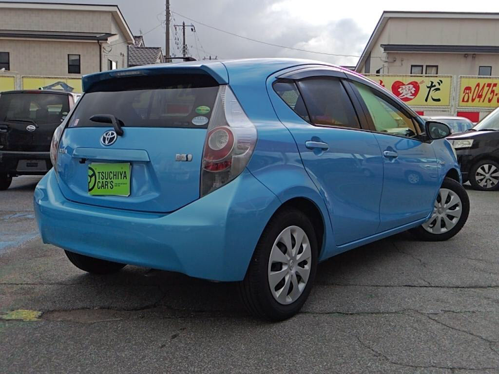 アクアＳの写真 2