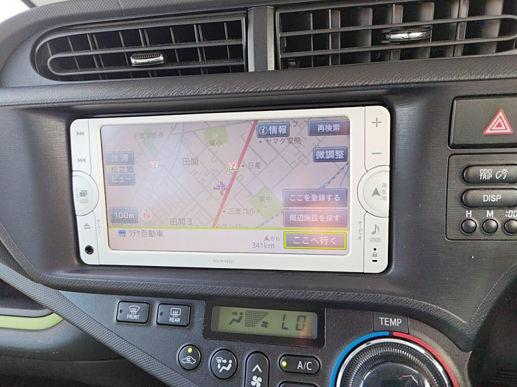 アクアＳの写真 20