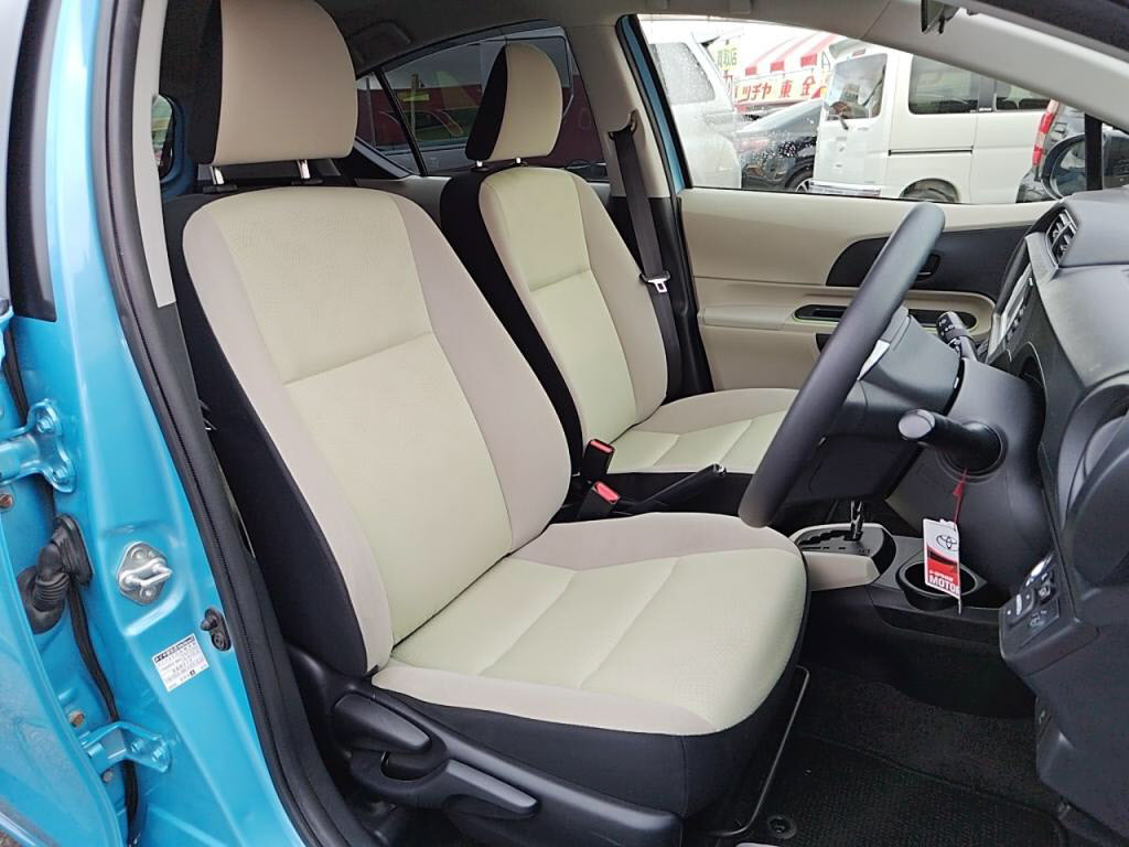 アクアＳの写真 21