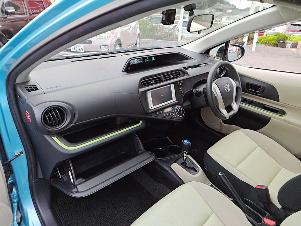 アクアＳの写真 22