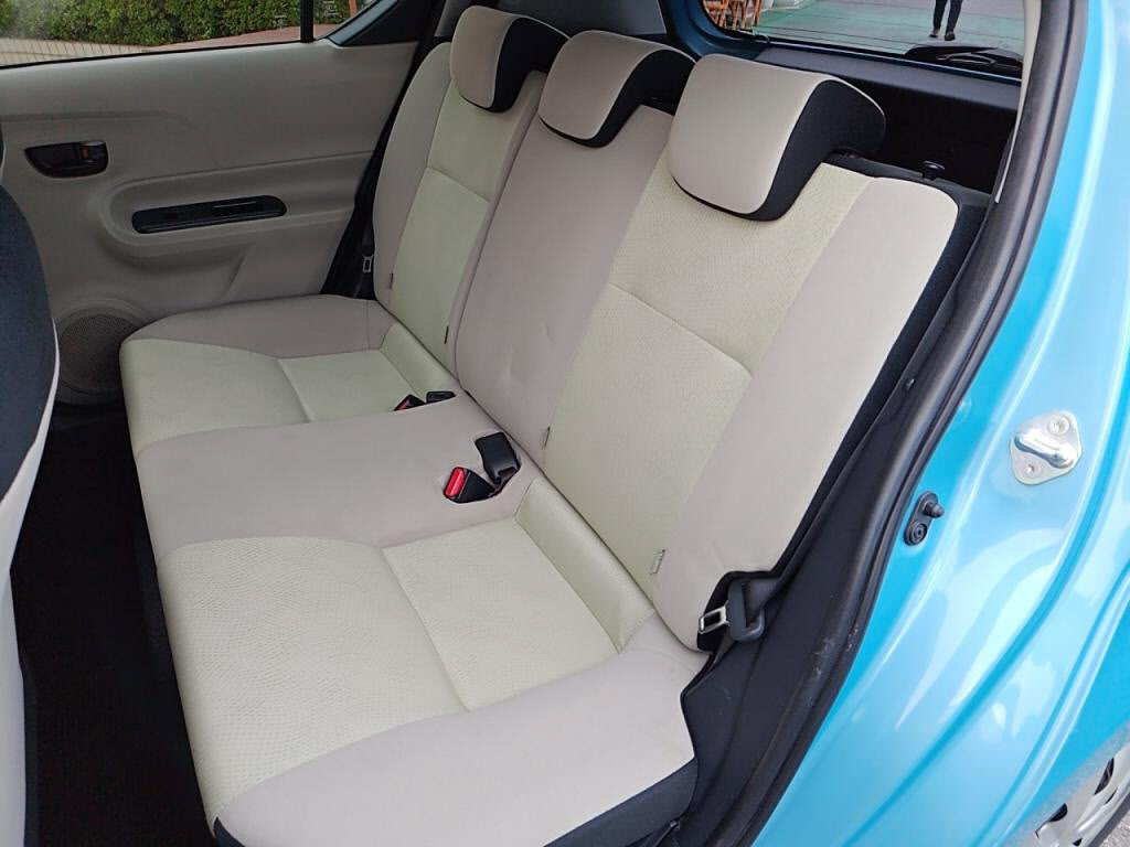 アクアＳの写真 23