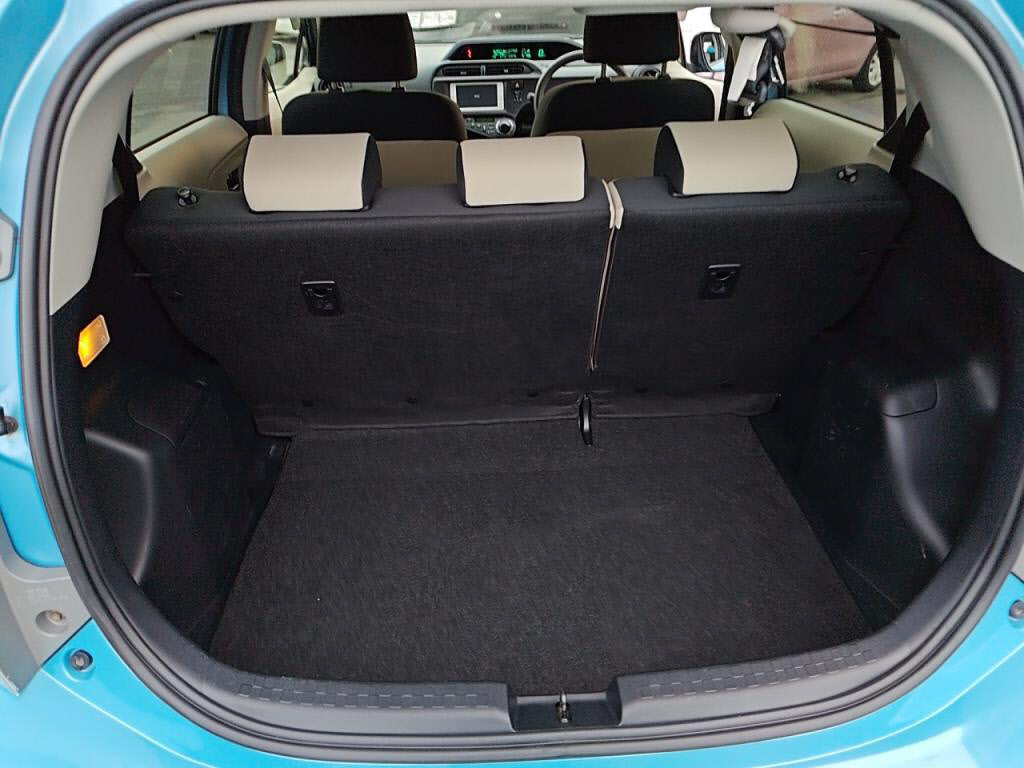 アクアＳの写真 25