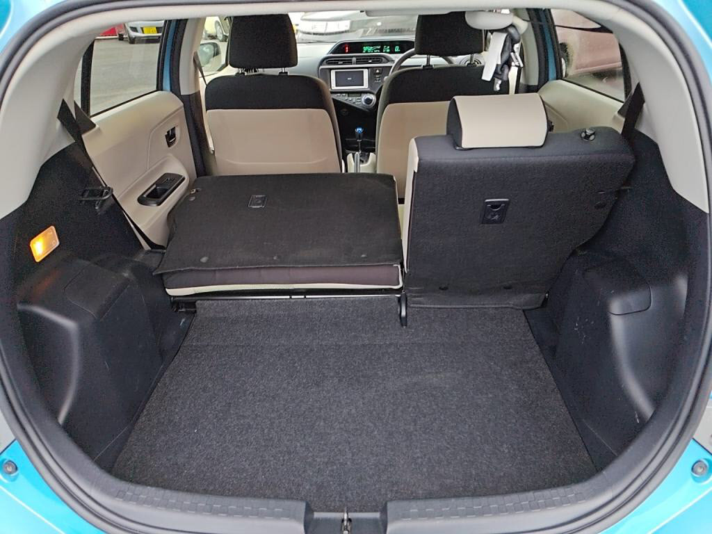 アクアＳの写真 26