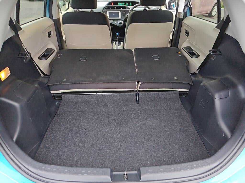 アクアＳの写真 27