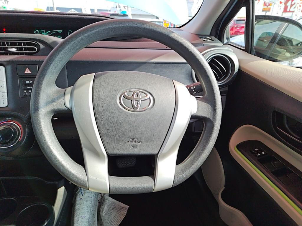 アクアＳの写真 3