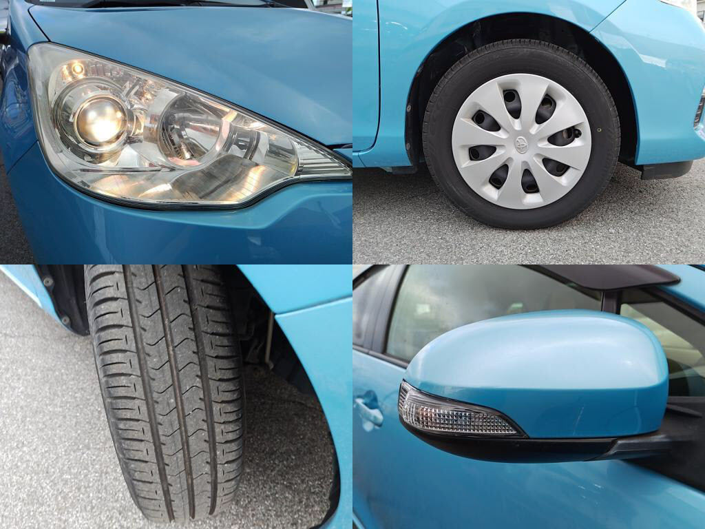 アクアＳの写真 4