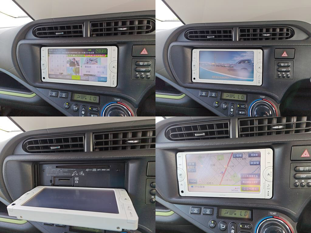 アクアＳの写真 6