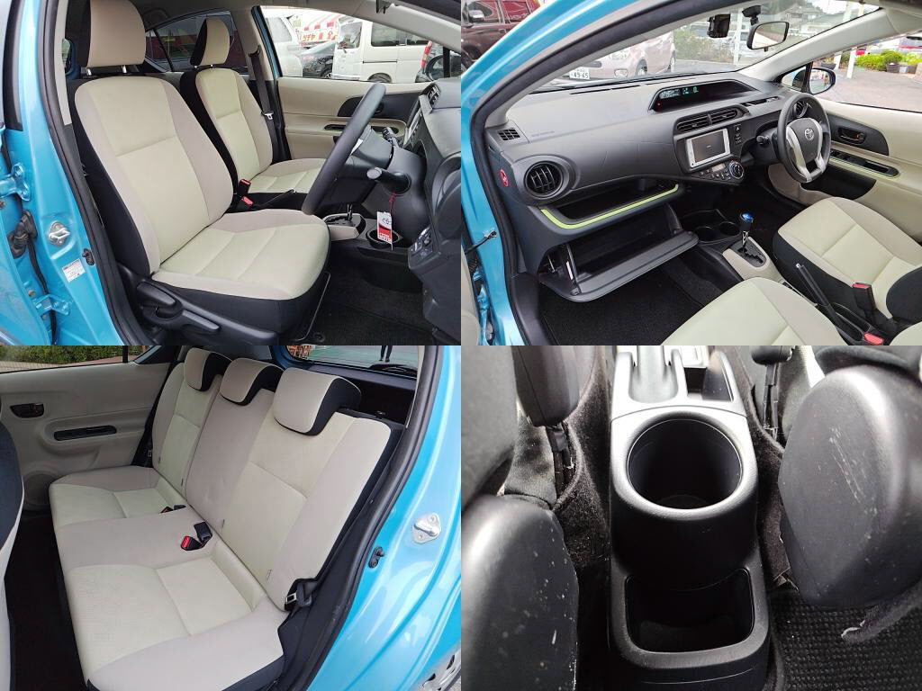 アクアＳの写真 7