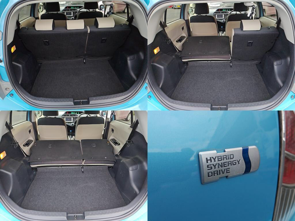 アクアＳの写真 8