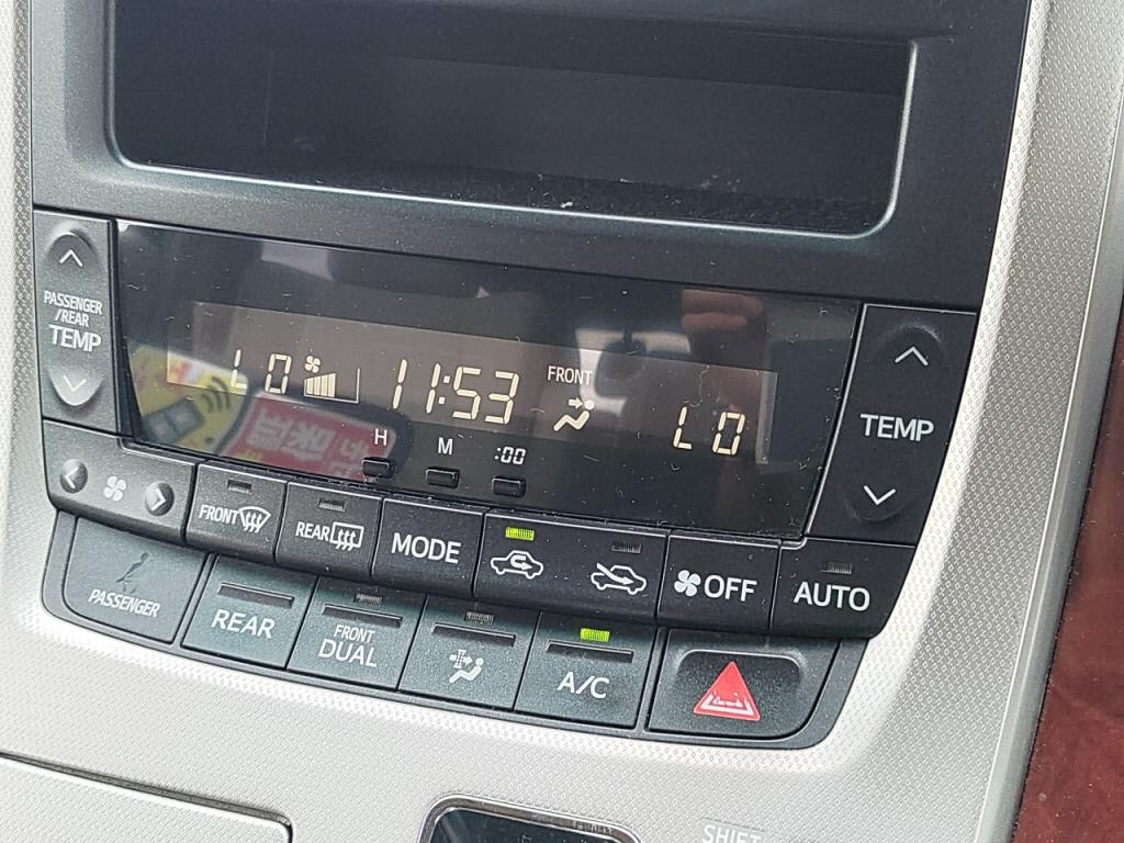 アルファード240Xの写真 14