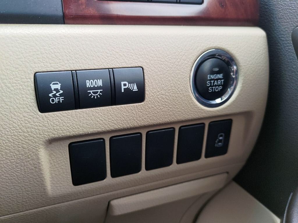 アルファード240Xの写真 16