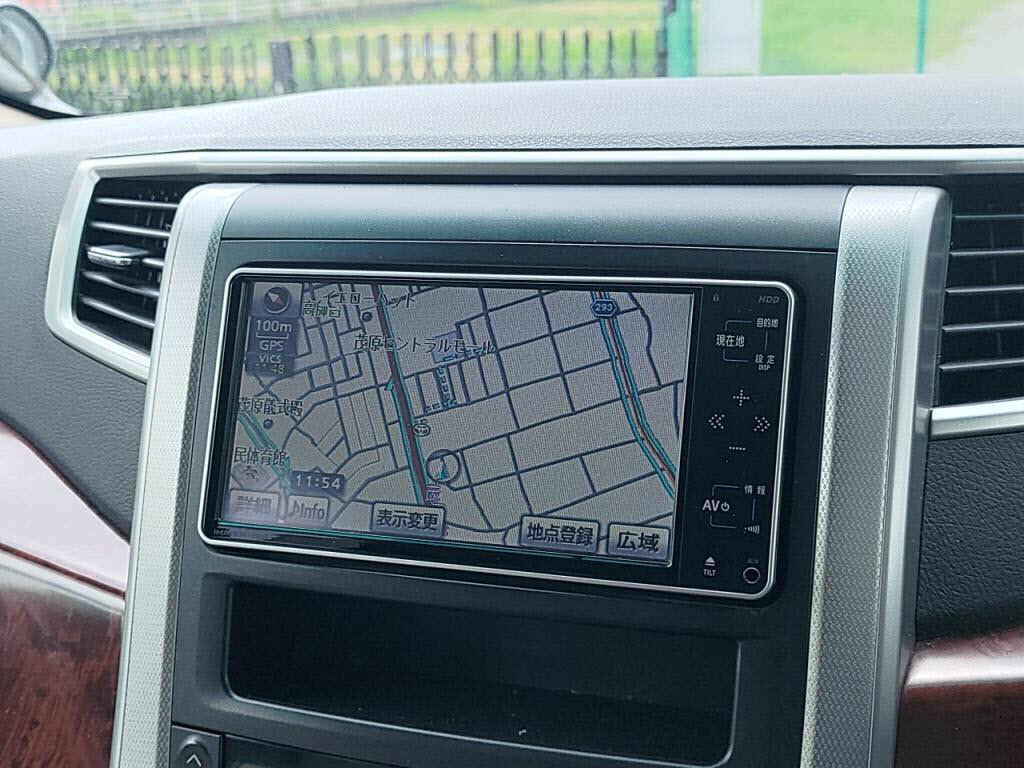 アルファード240Xの写真 17