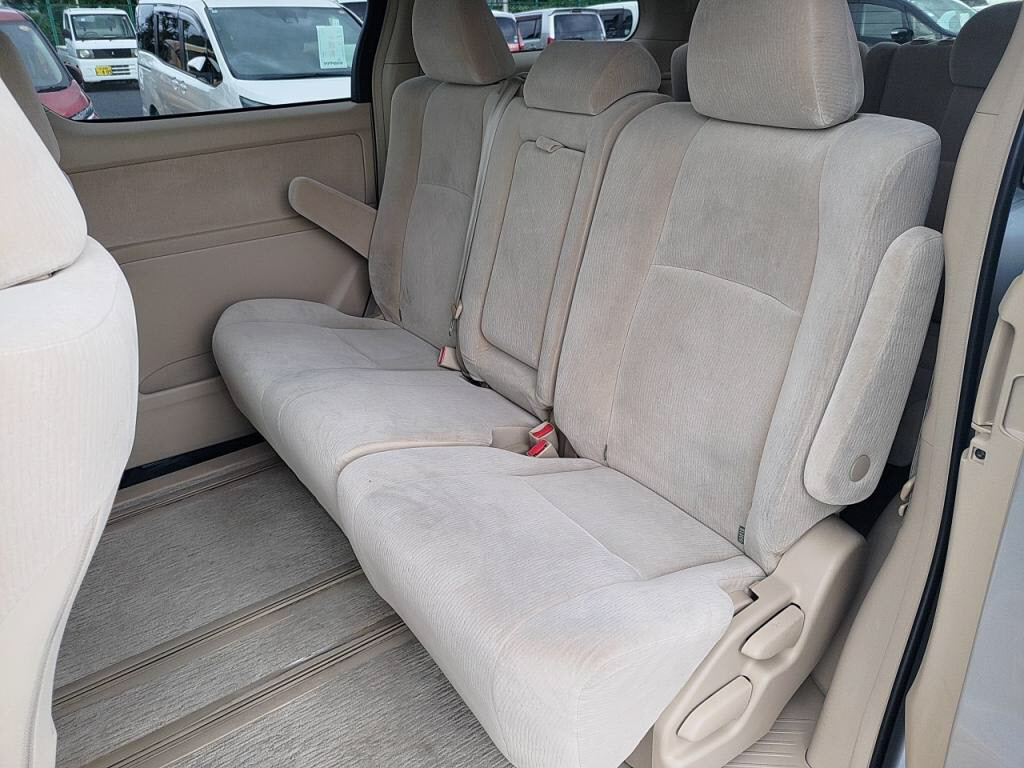 アルファード240Xの写真 23