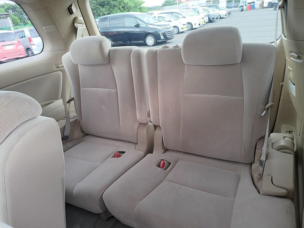 アルファード240Xの写真 24