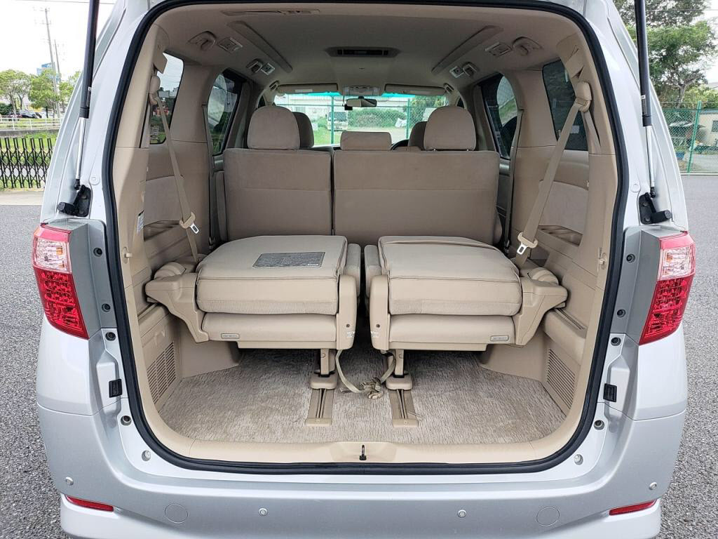 アルファード240Xの写真 26