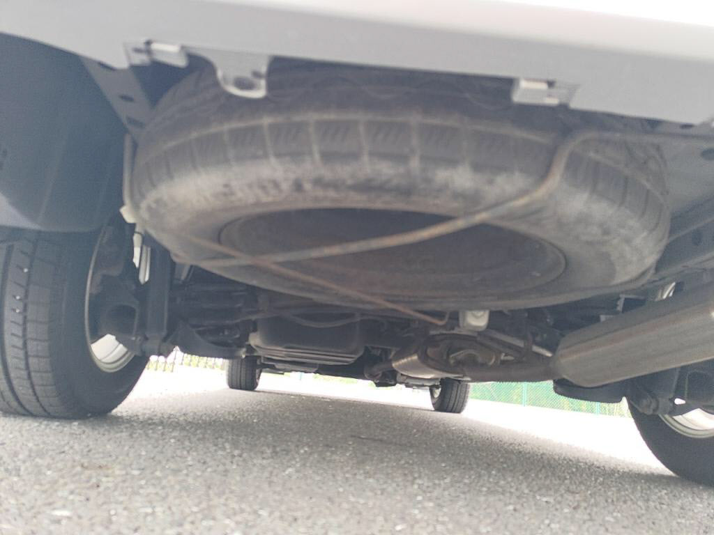 アルファード240Xの写真 28