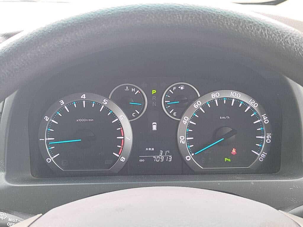 アルファード240Xの写真 29