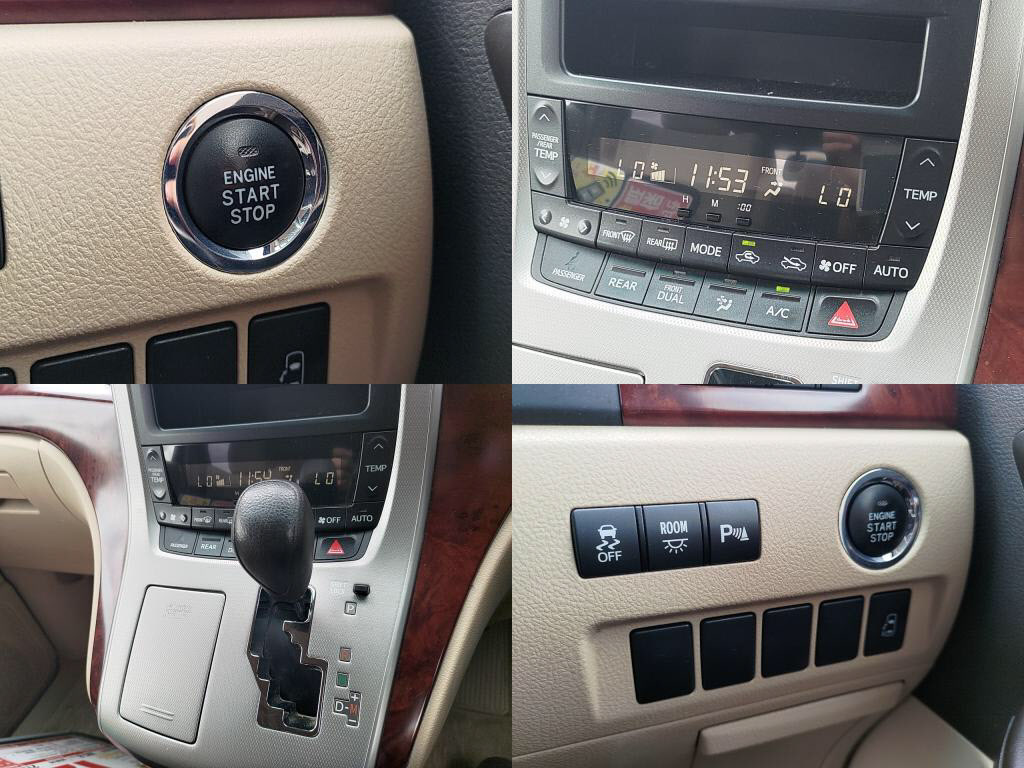 アルファード240Xの写真 5