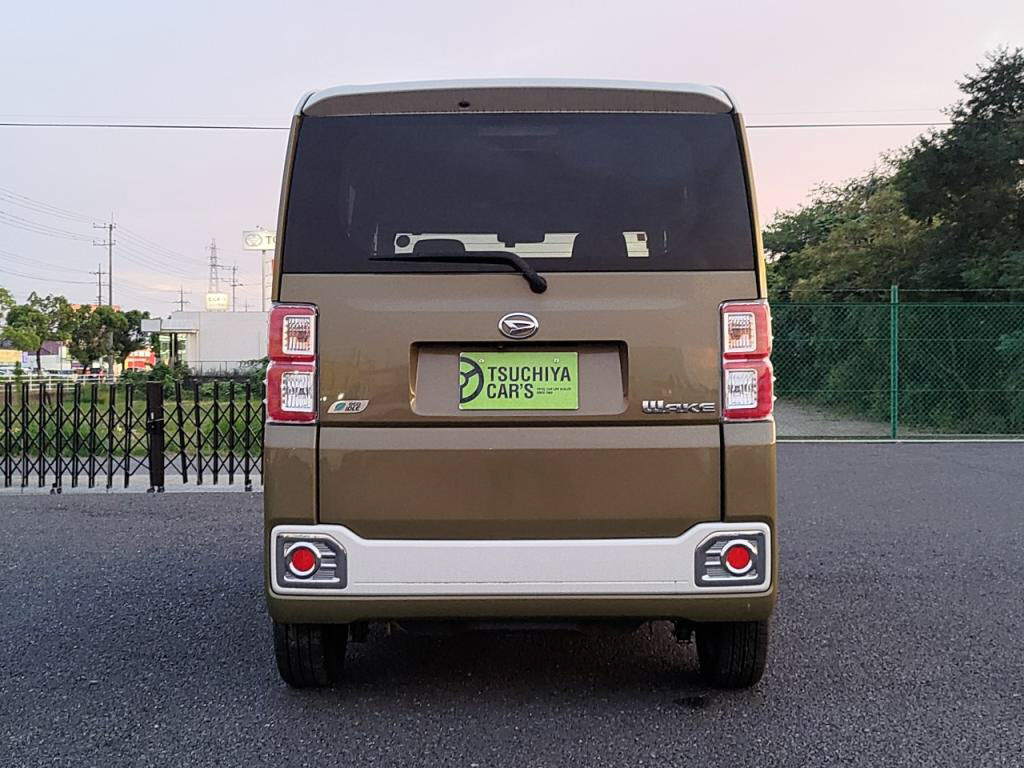 ウェイクG_SAの写真 10