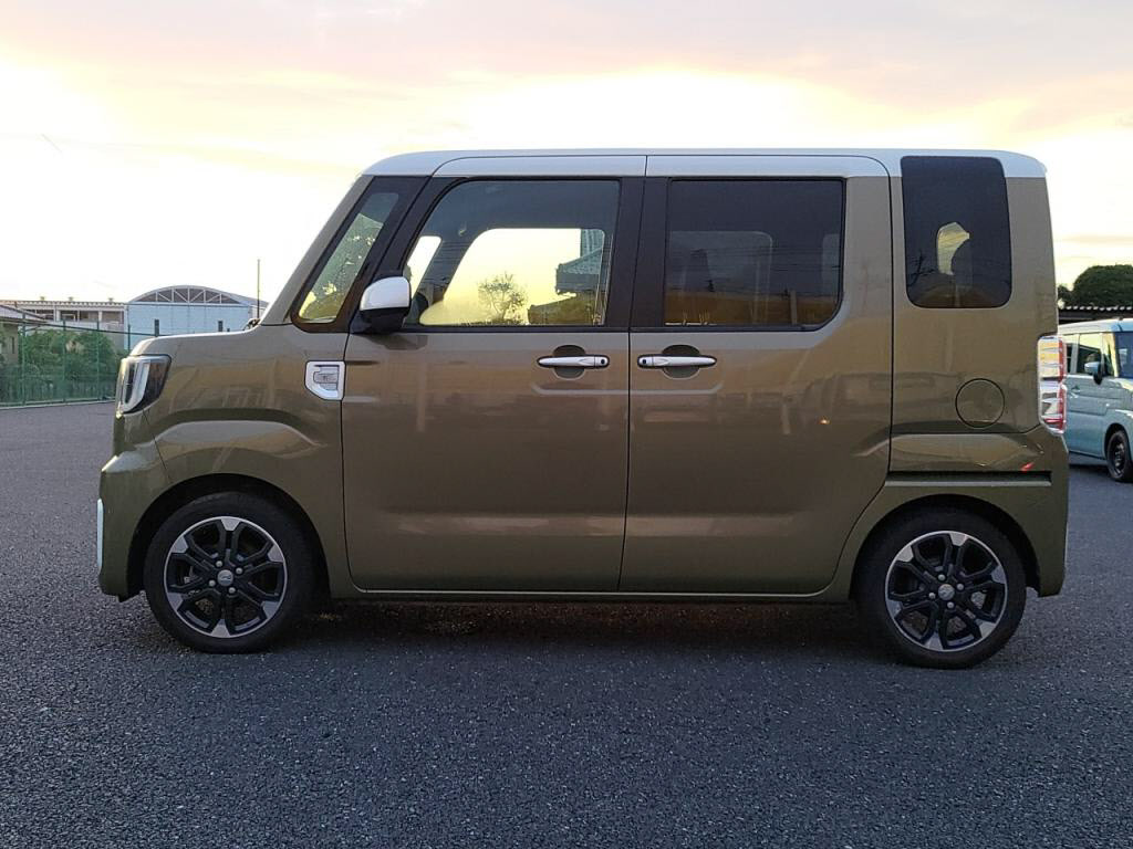 ウェイクG_SAの写真 12