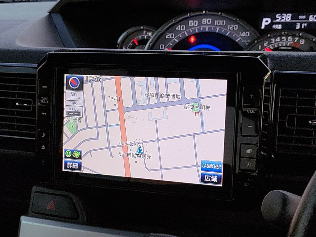 ウェイクG_SAの写真 17