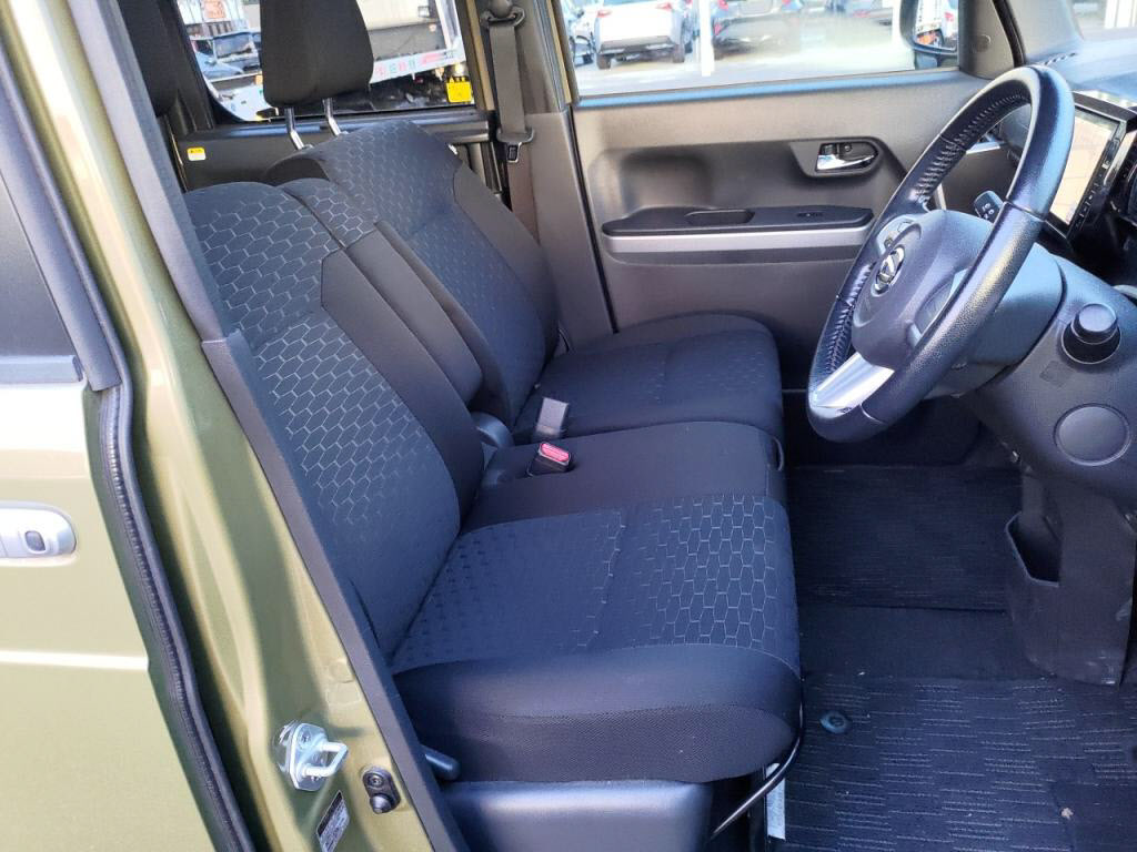 ウェイクG_SAの写真 21