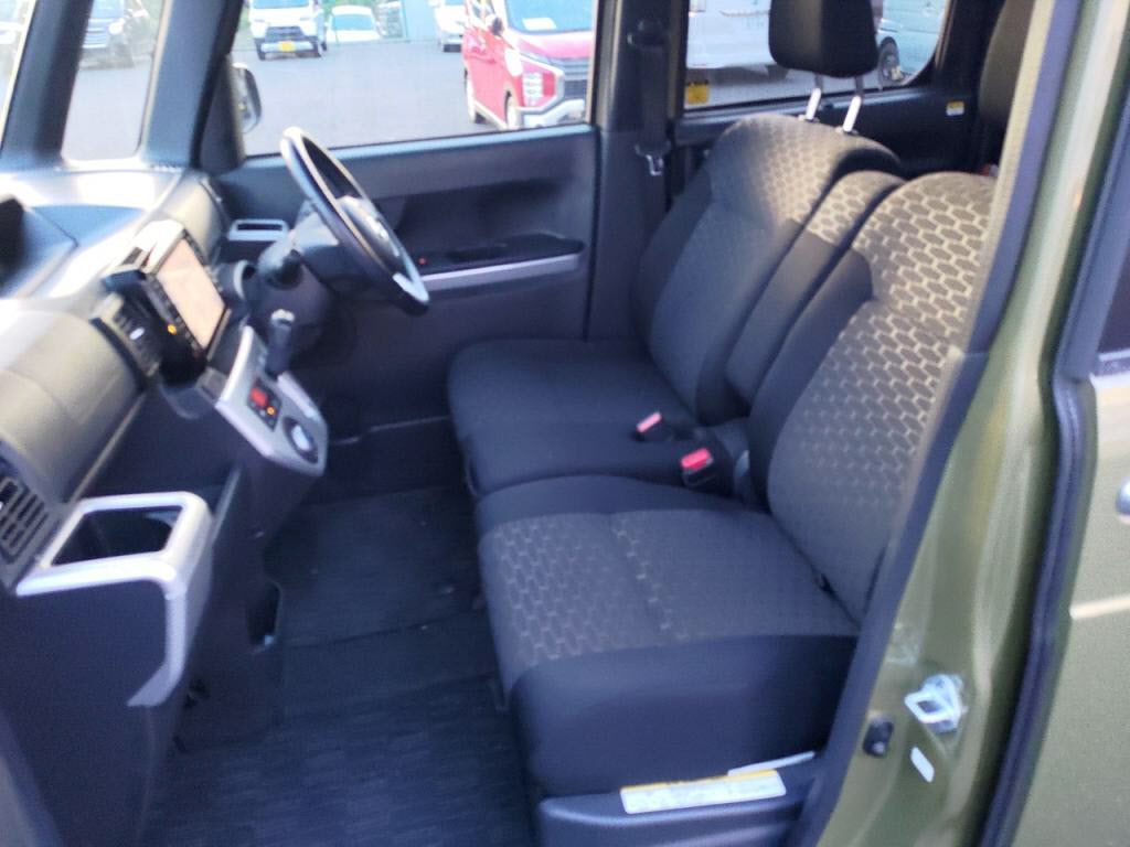 ウェイクG_SAの写真 22