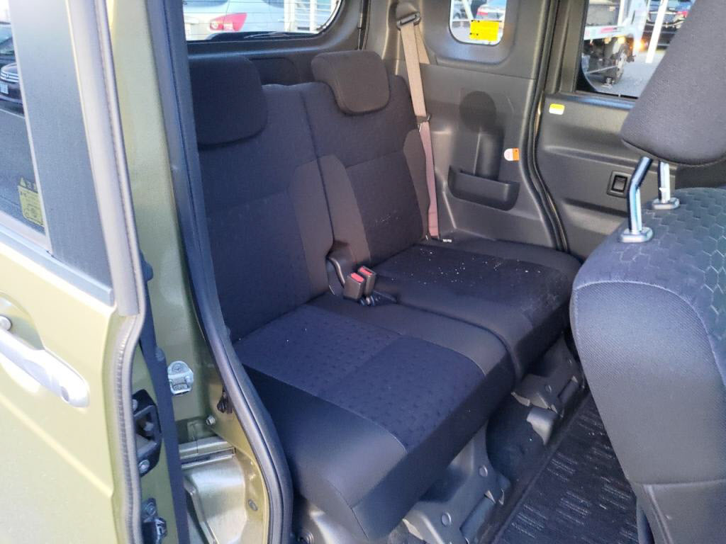 ウェイクG_SAの写真 24