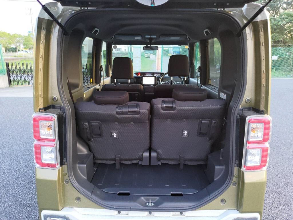 ウェイクG_SAの写真 25