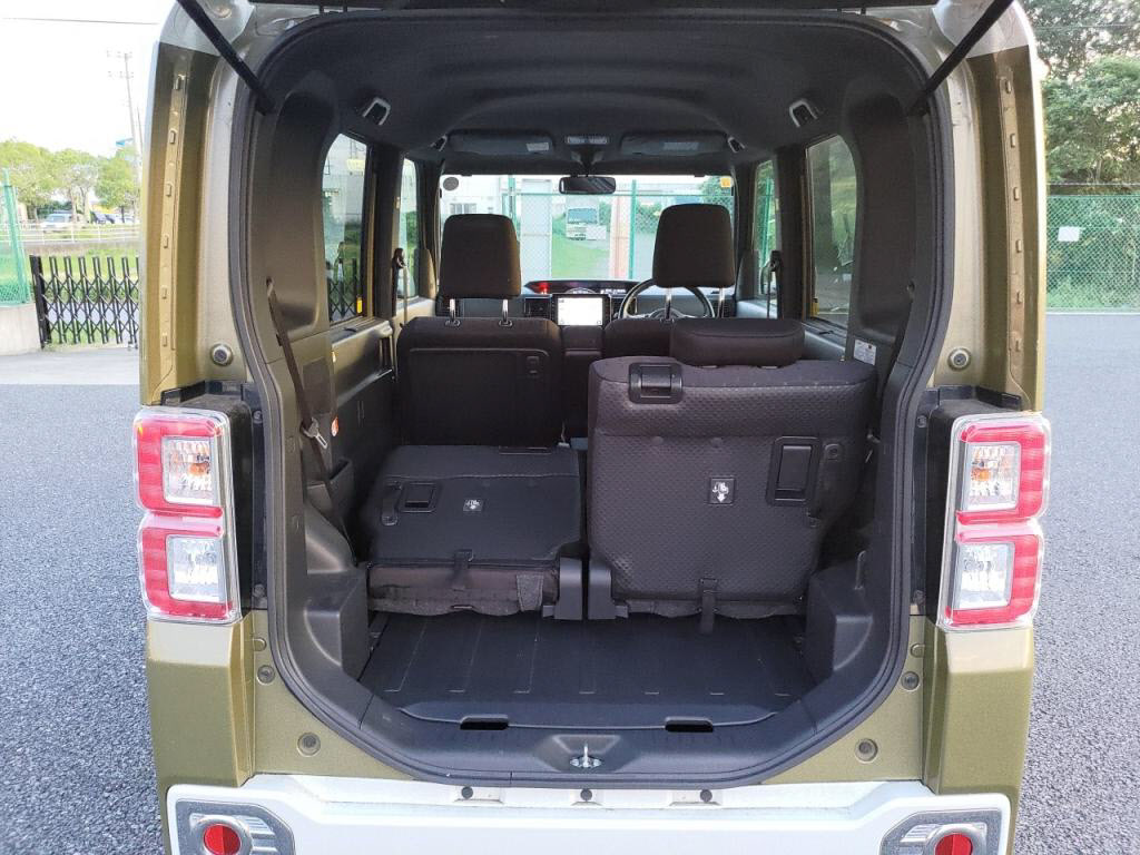 ウェイクG_SAの写真 26