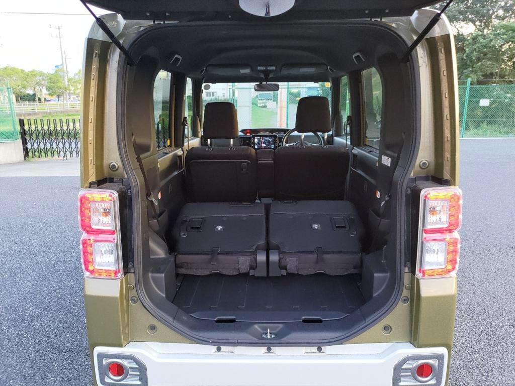 ウェイクG_SAの写真 27