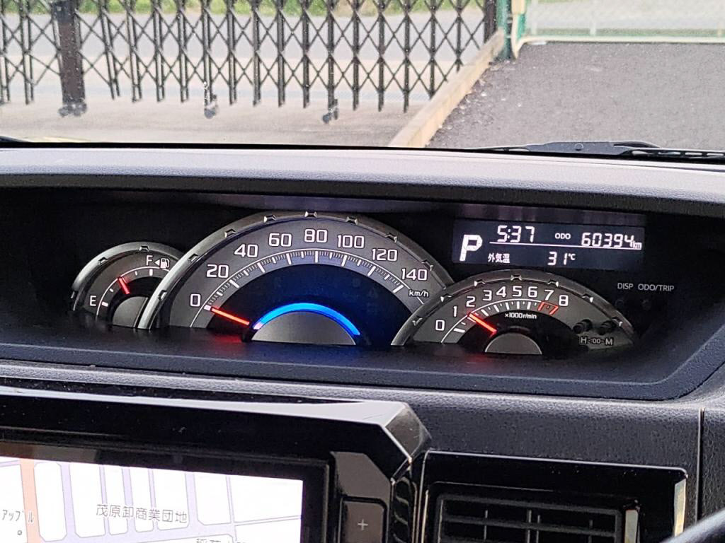 ウェイクG_SAの写真 29