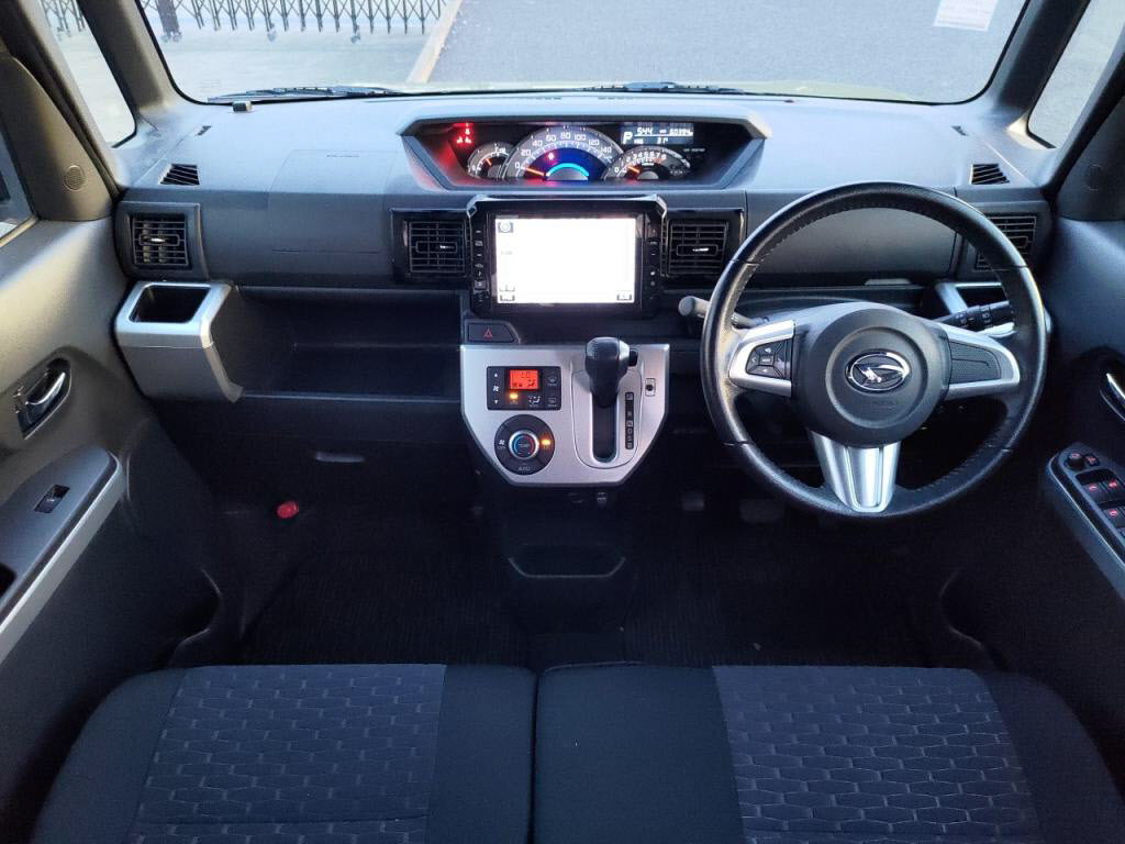 ウェイクG_SAの写真 3