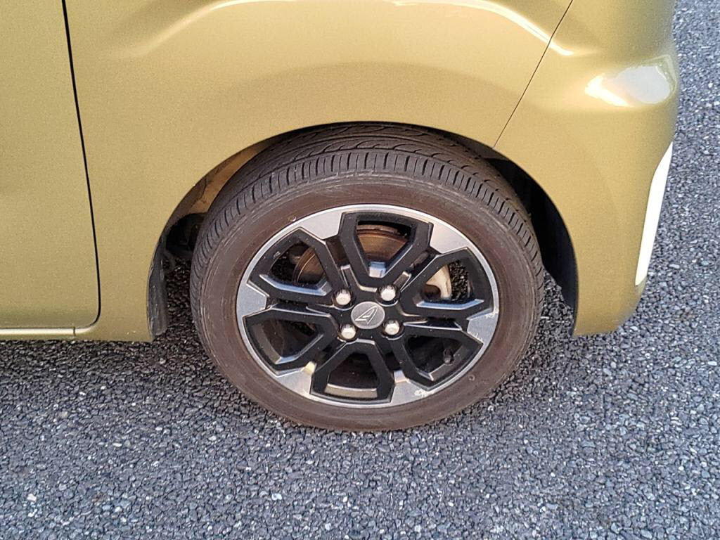 ウェイクG_SAの写真 30