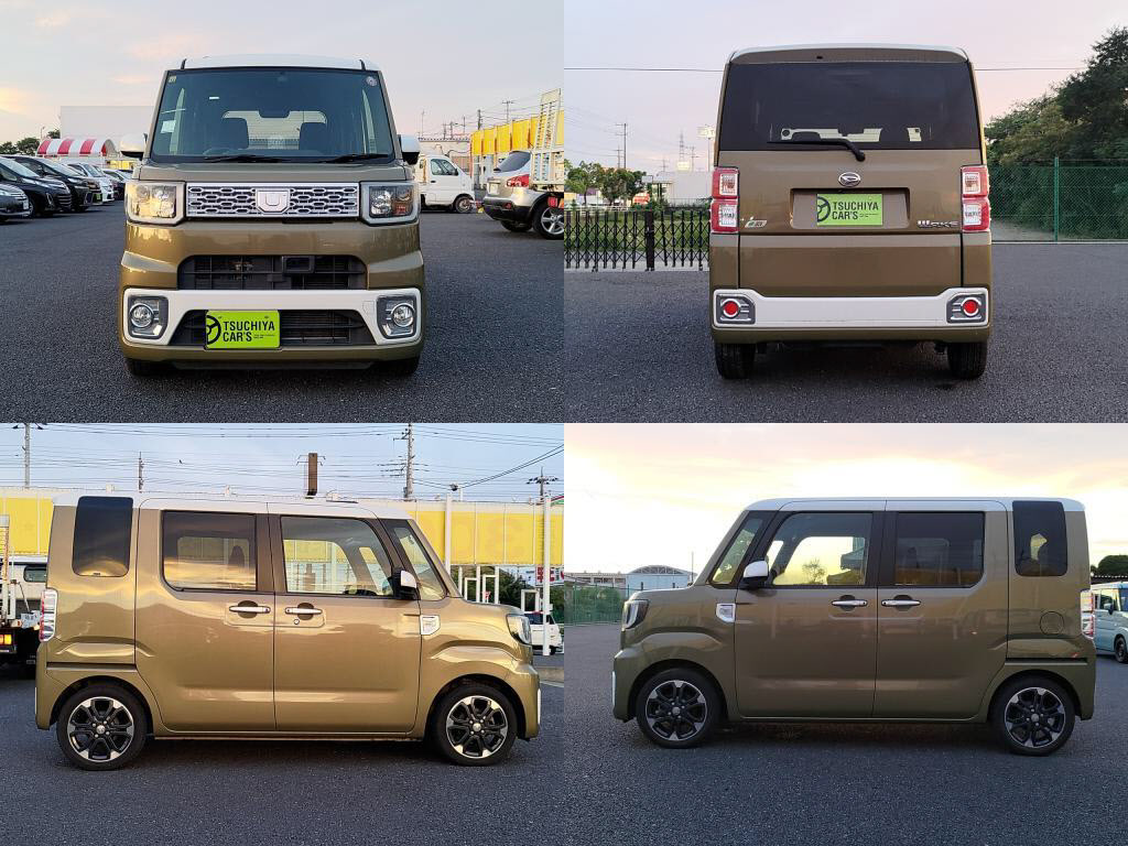 ウェイクG_SAの写真 4