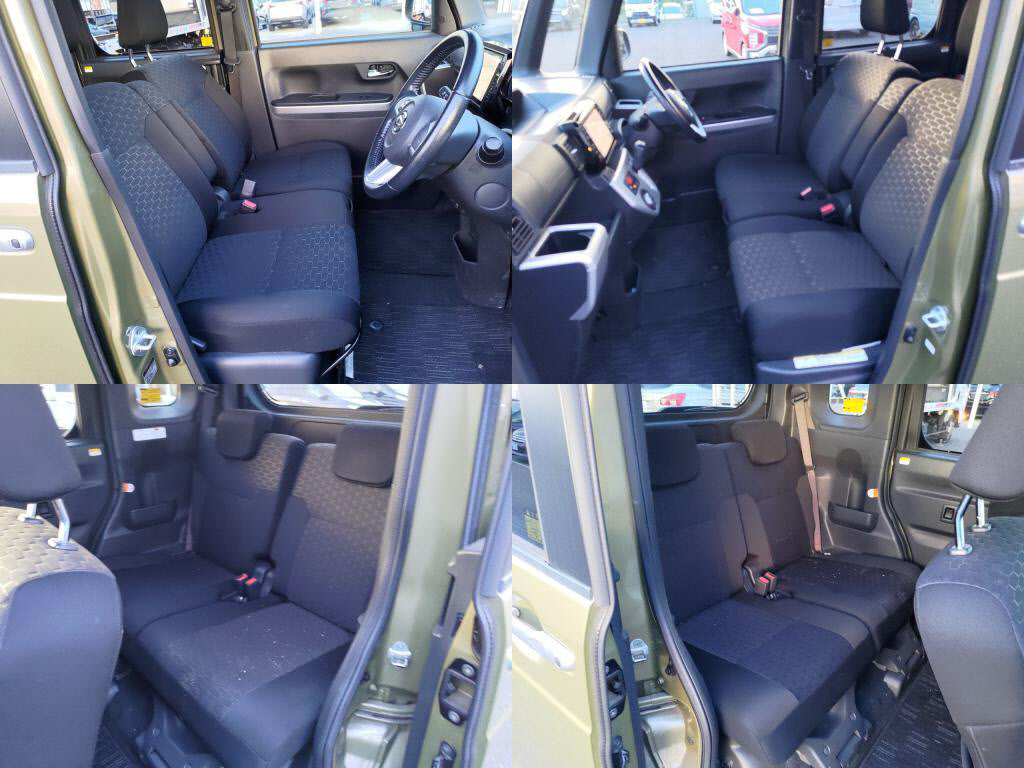 ウェイクG_SAの写真 7