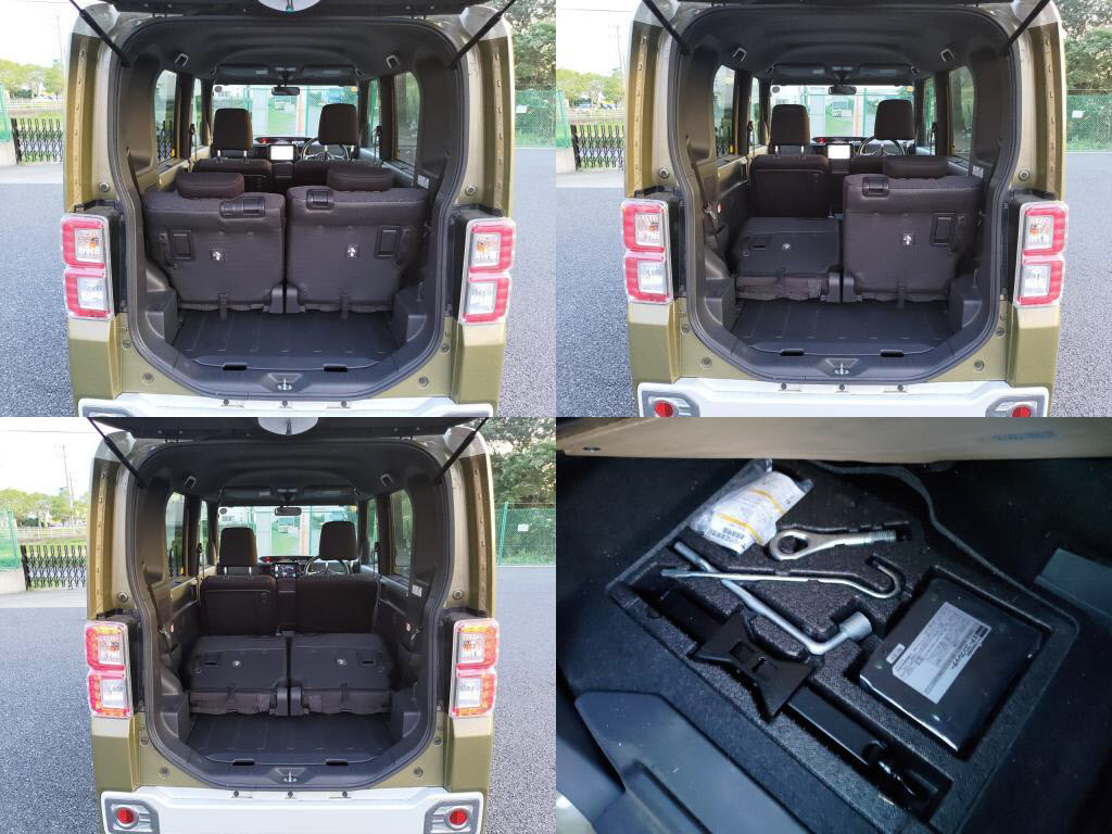 ウェイクG_SAの写真 8