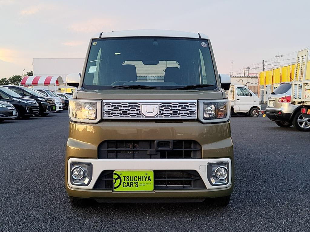 ウェイクG_SAの写真 9