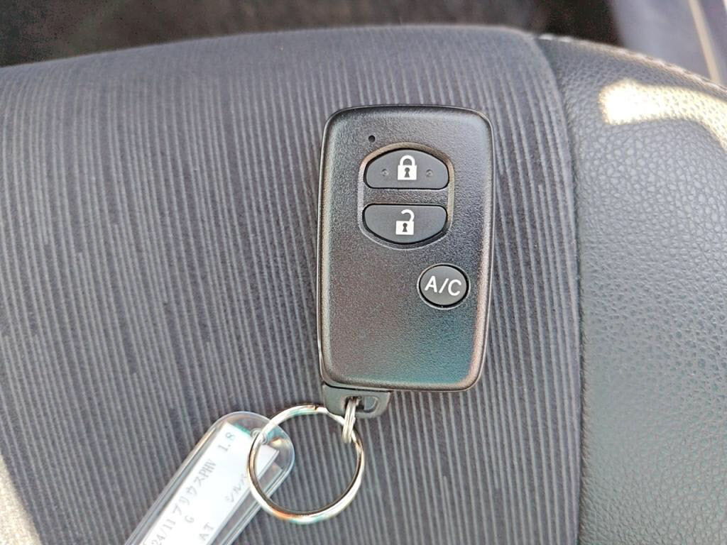 プリウスPHEVGの写真 18