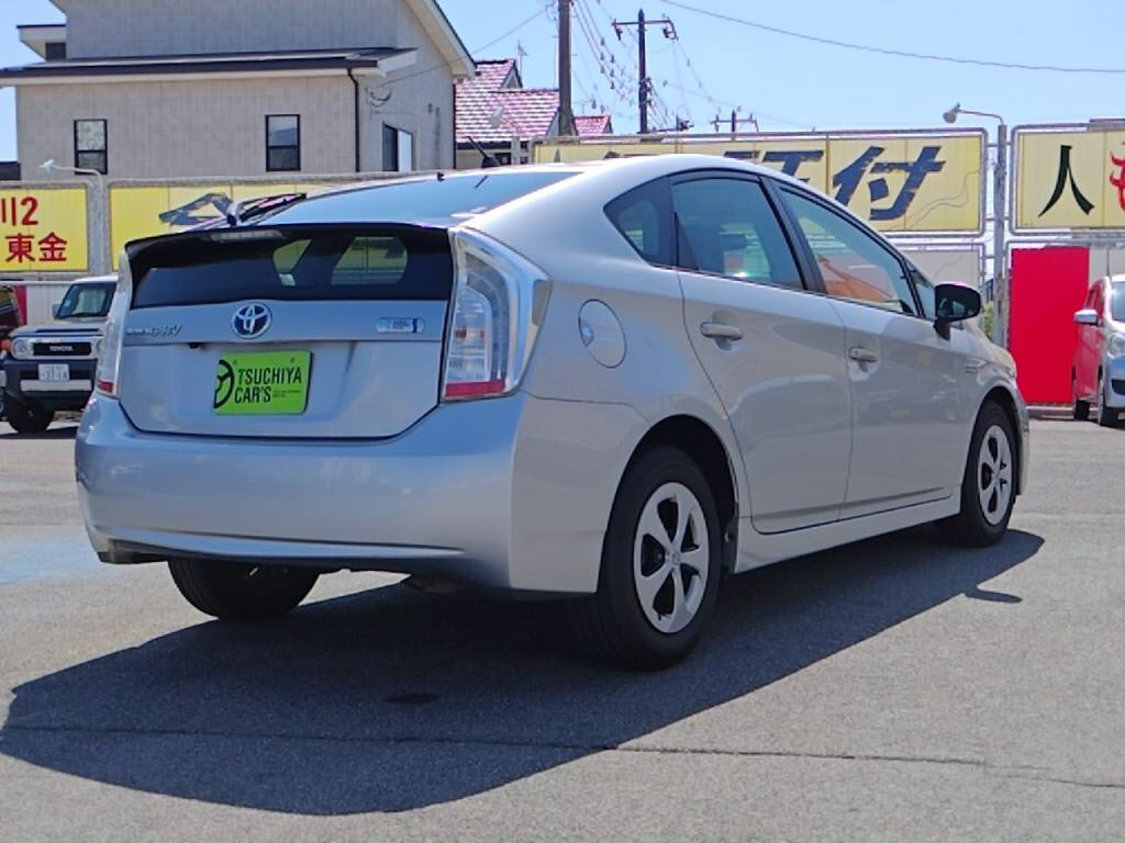 プリウスPHEVGの写真 2