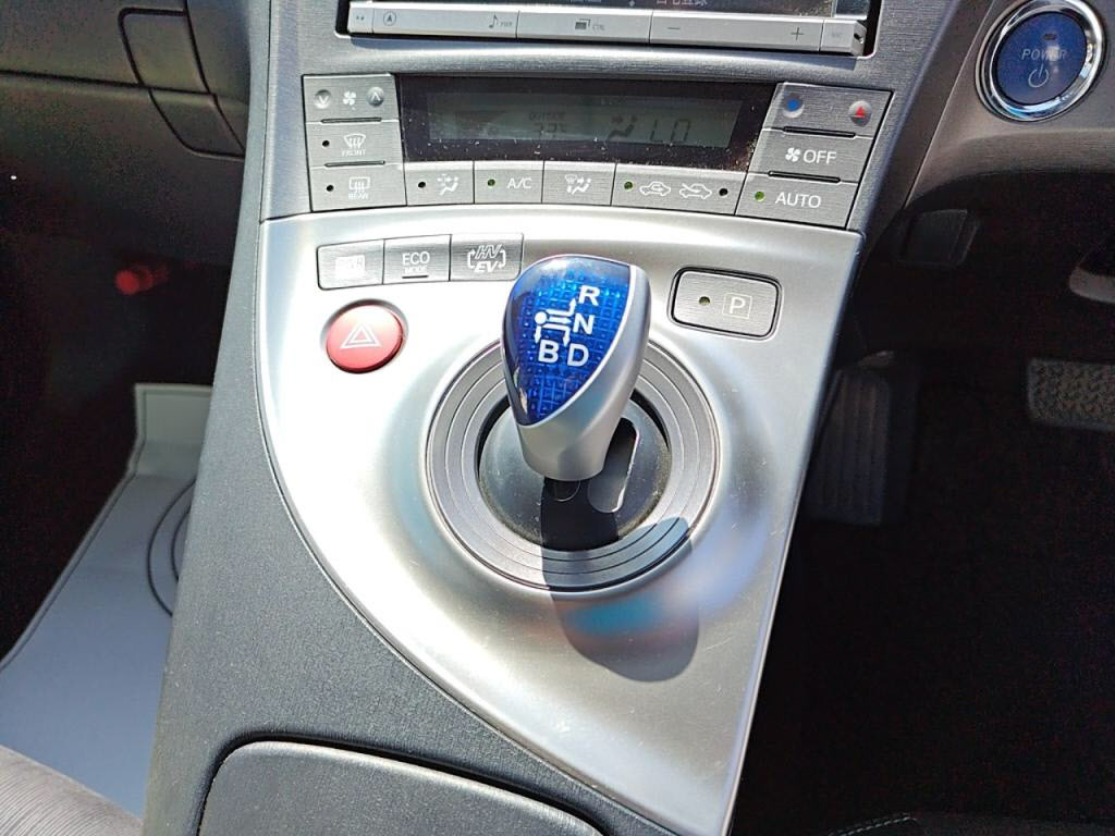 プリウスPHEVGの写真 20