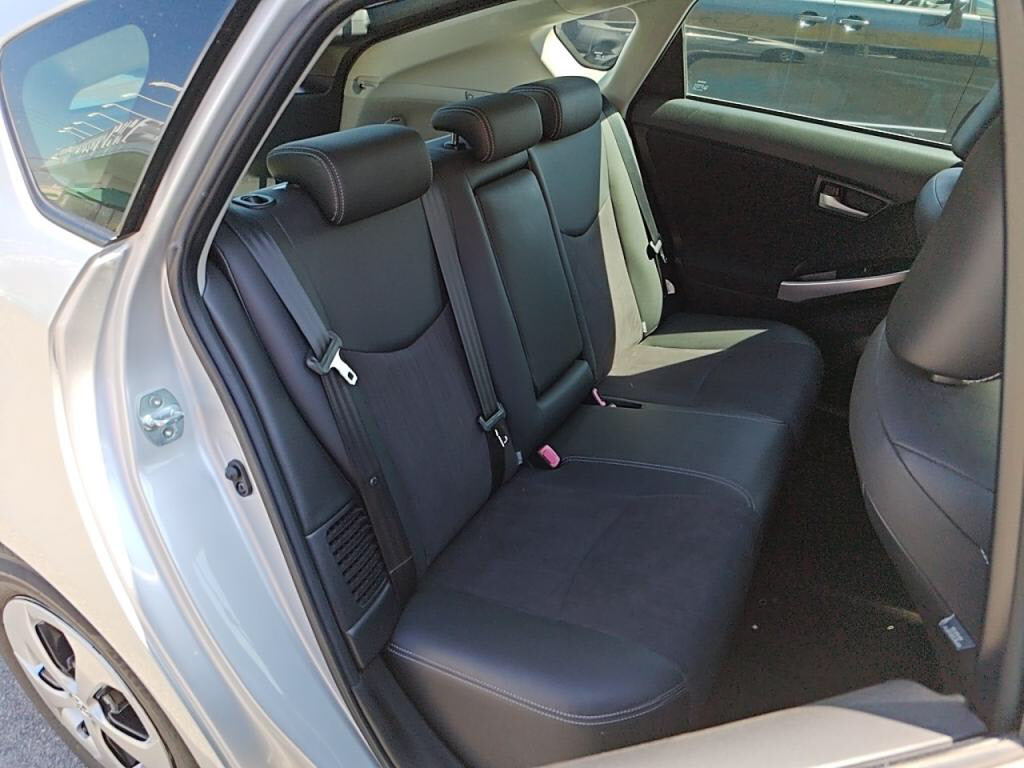 プリウスPHEVGの写真 21