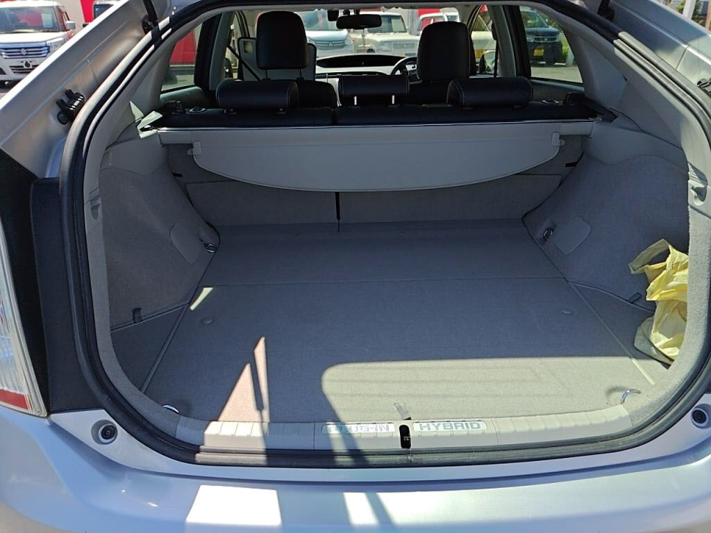 プリウスPHEVGの写真 22