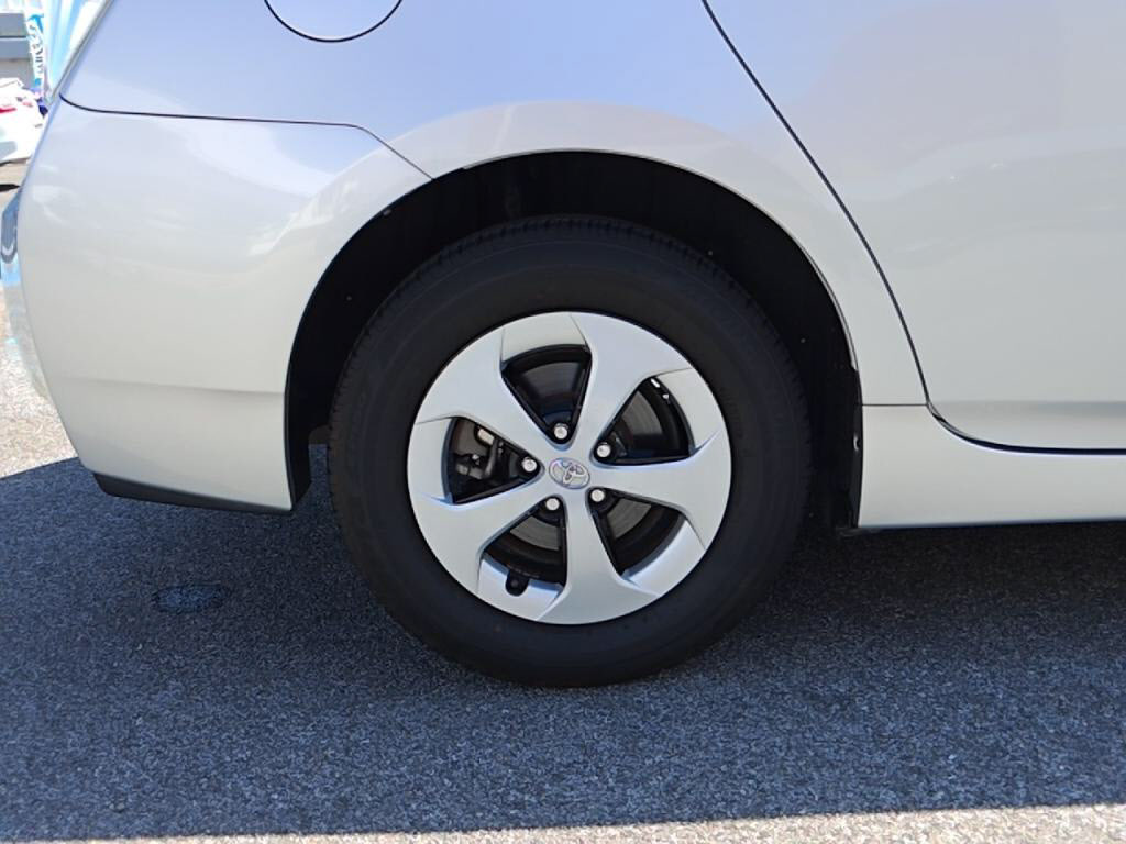 プリウスPHEVGの写真 27