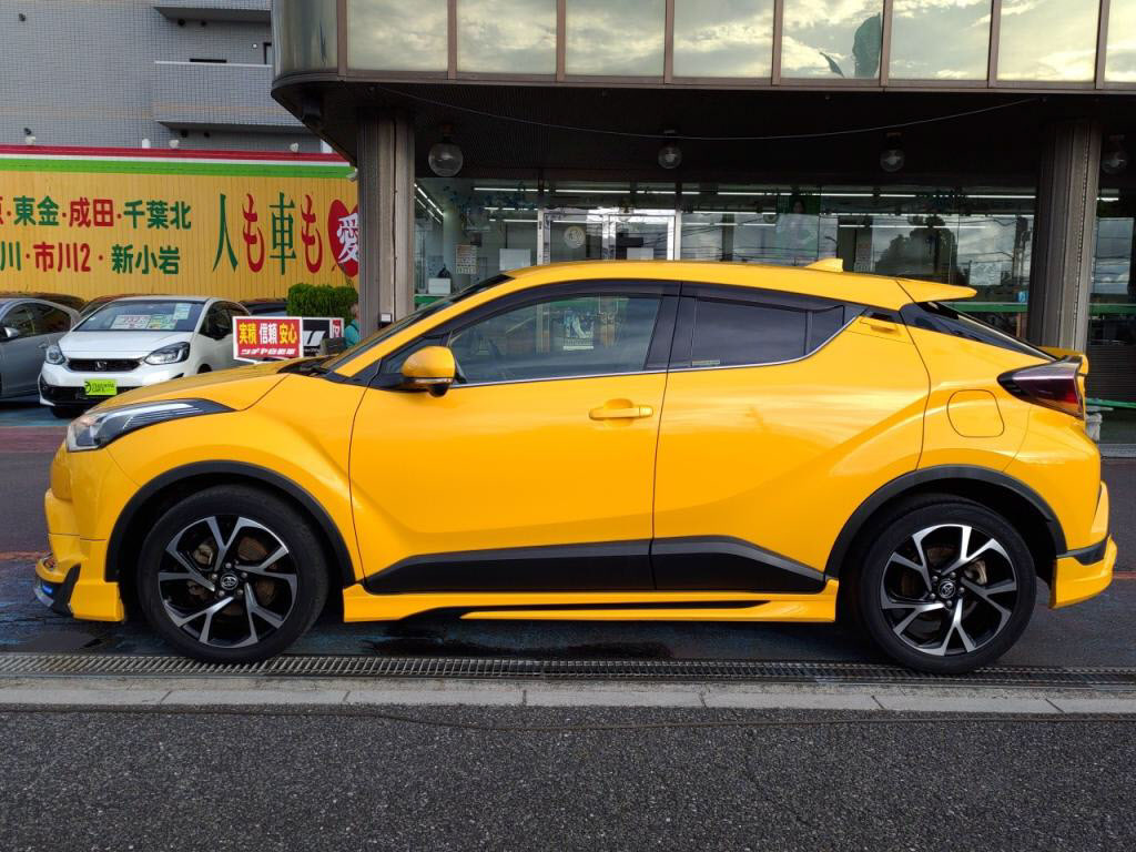 Ｃ－ＨＲＧ－Ｔの写真 10