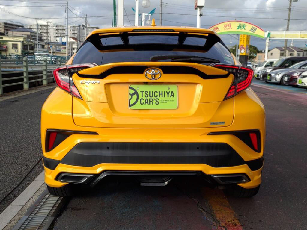 Ｃ－ＨＲＧ－Ｔの写真 11