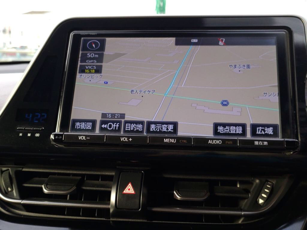 Ｃ－ＨＲＧ－Ｔの写真 13